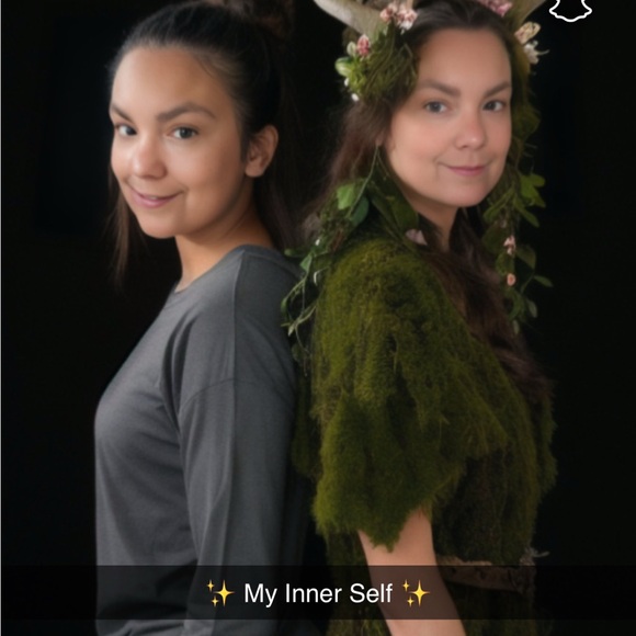 Meet your Posher, Pamela - Picture 1 of 1